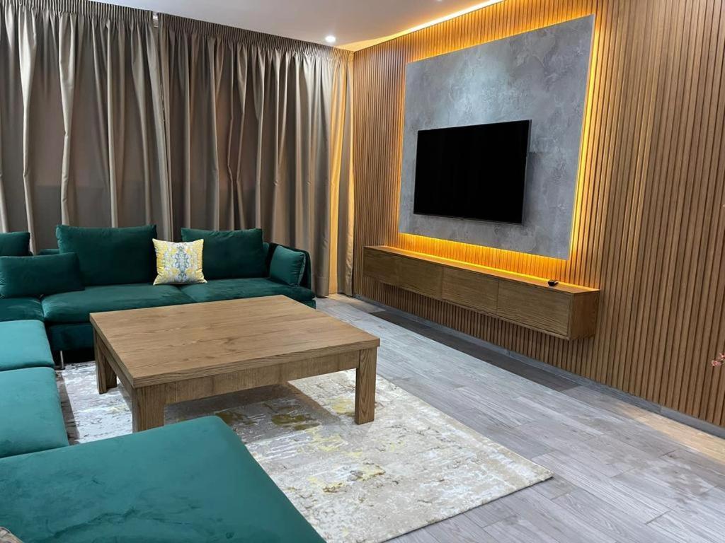 Central Apartment In The Heart Of Tanger Exterior foto