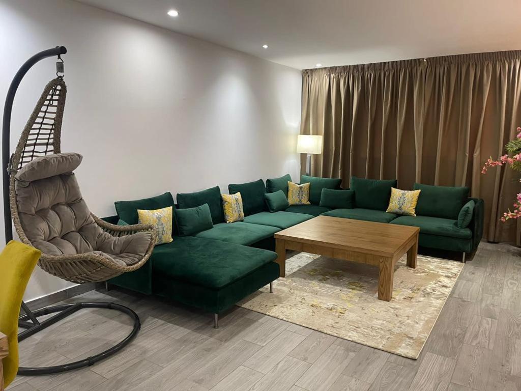 Central Apartment In The Heart Of Tanger Exterior foto